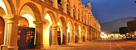 Antigua, Guatemala