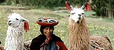 Cuzco, Peru